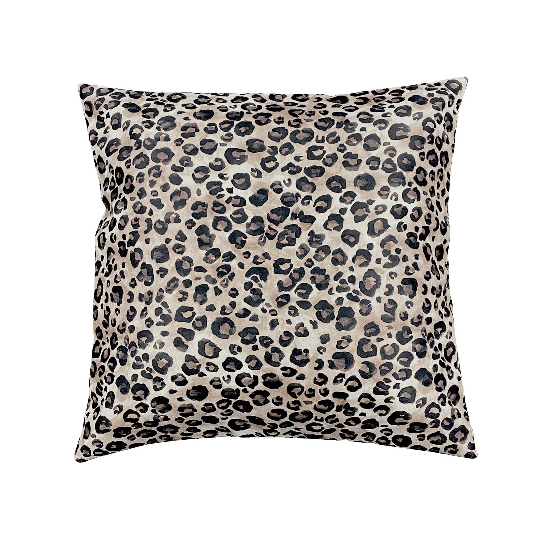 Leopard Print Outdoor Cushion Madras Link