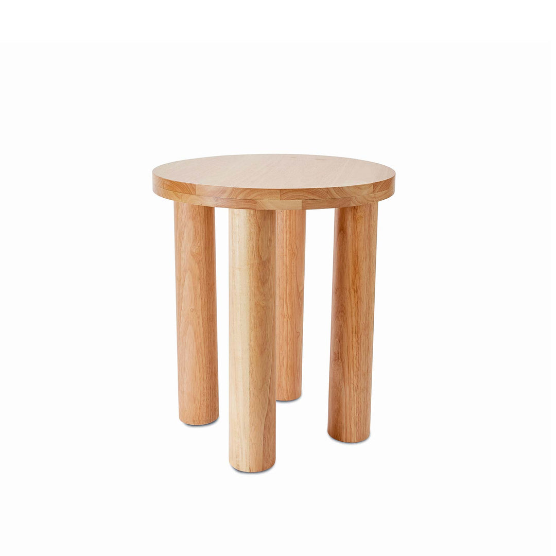Everly Side Table - Madras Link