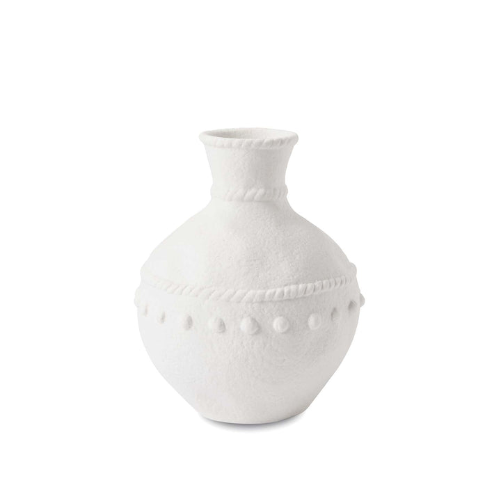 Round Bauble Vase - Large - Madras Link