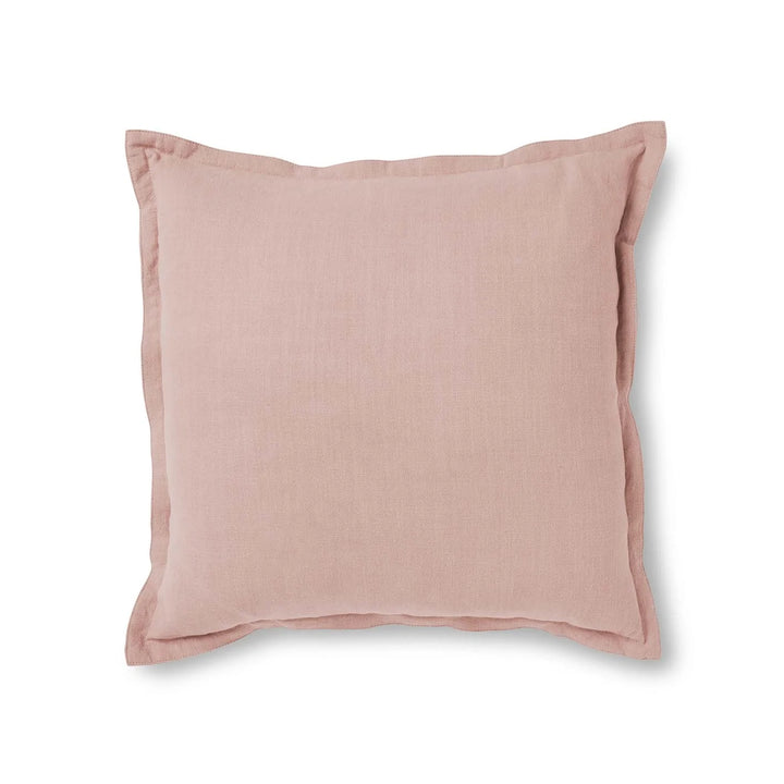 Perry Cushion - Pale Blush - Madras Link