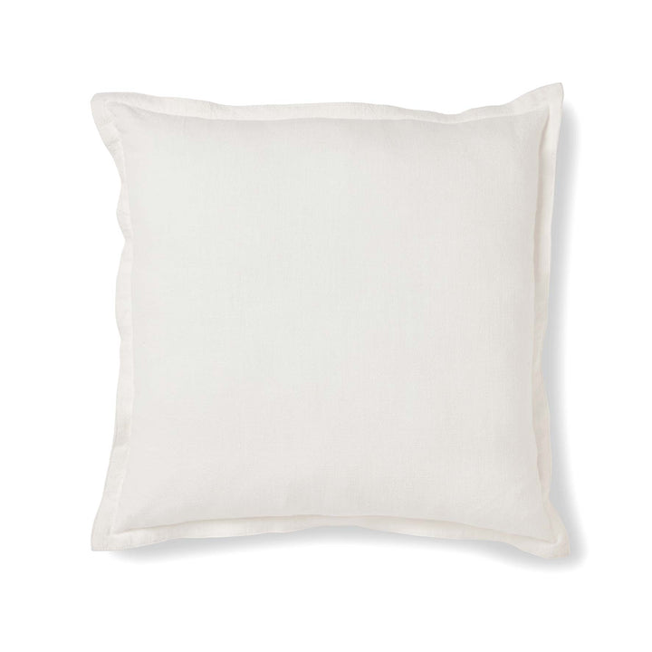 Perry Cushion - White - Madras Link