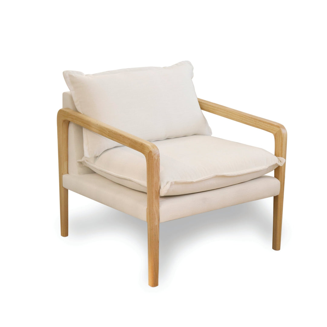 Everly Occasional Chair - Madras Link
