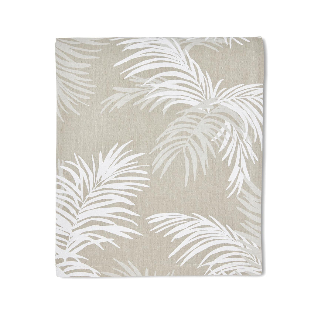 Flores Tablecloth - Madras Link
