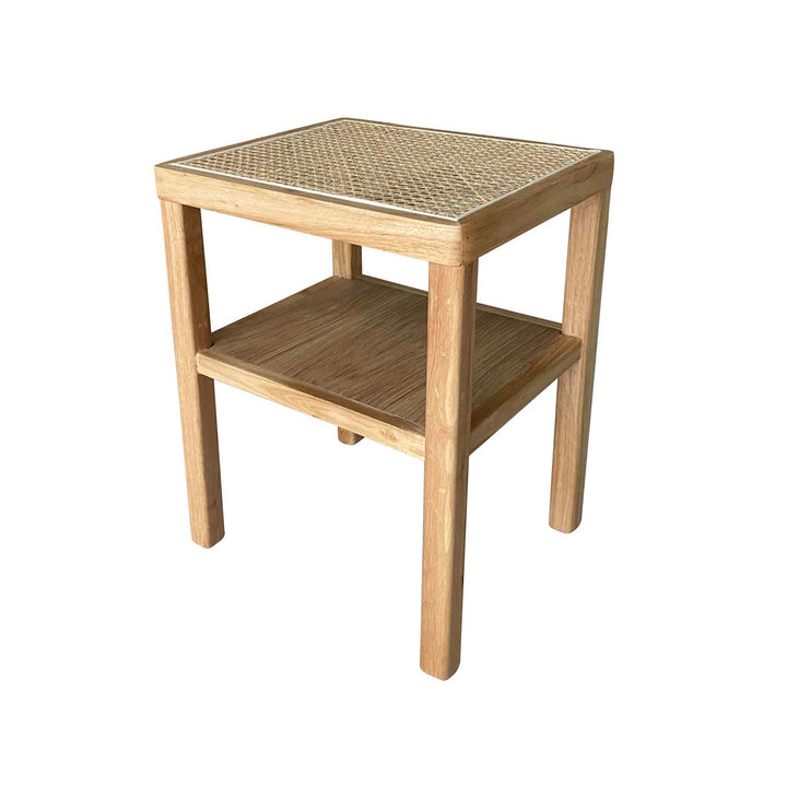 Capricorn Side Table - Madras Link
