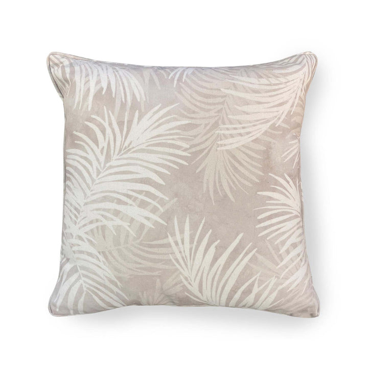 Flores Cushion - Madras Link