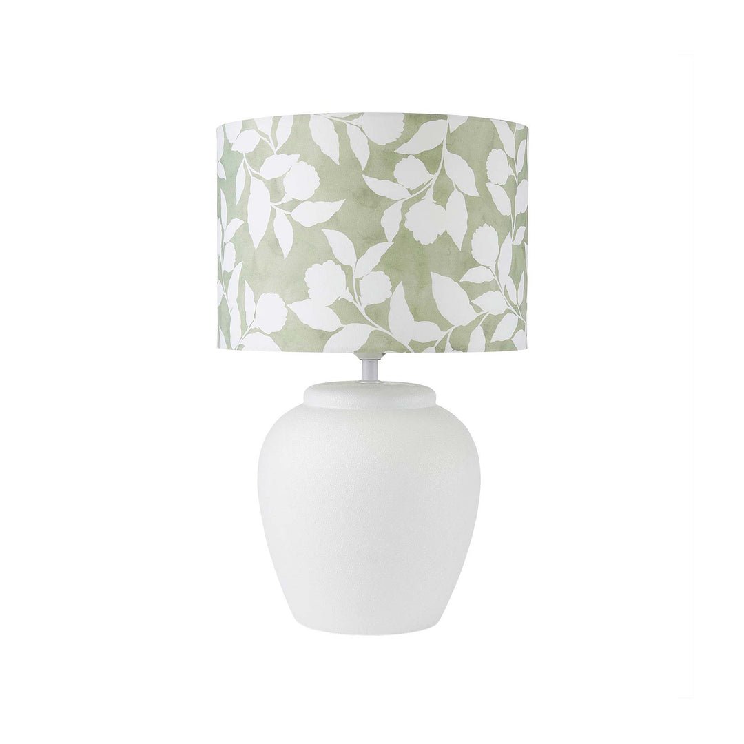 Riviera Green Table Lamp - Madras Link