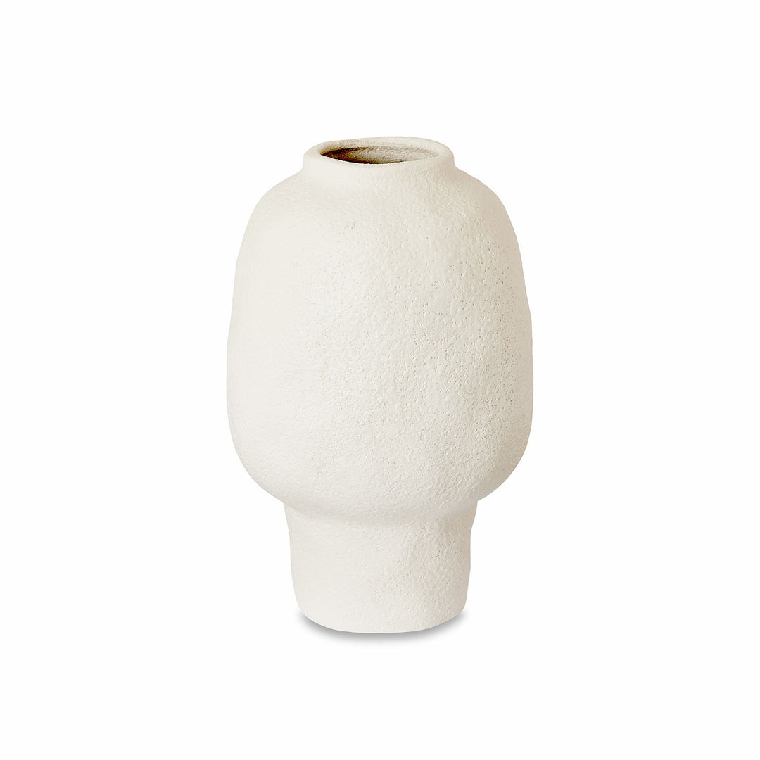 Wilbur Tall Vase - Madras Link