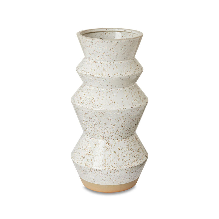Totem Speckle Glazed Vase Large - Madras Link