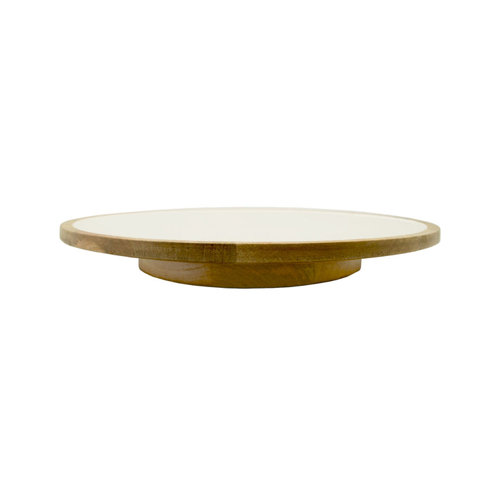 Trinity Lazy Susan - Madras Link