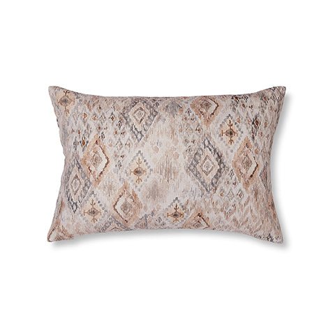 Rowan Cushion - Madras Link