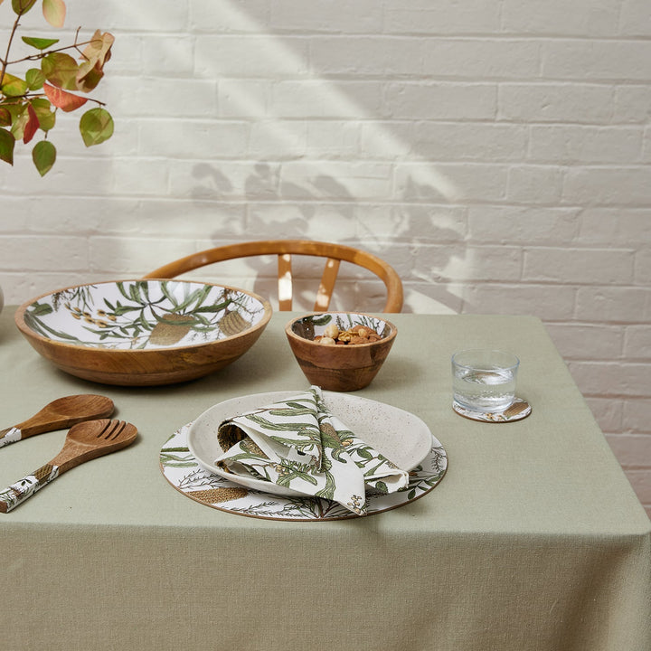 Millawa Small Bowl - Madras Link