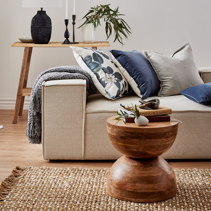 Riley Candle Holder - Madras Link