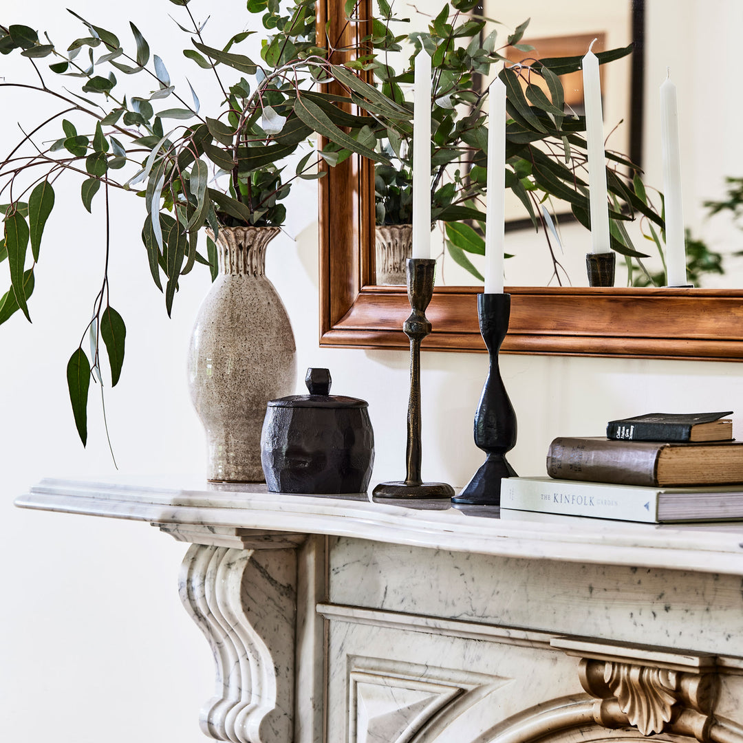 Riley Candle Holder - Madras Link