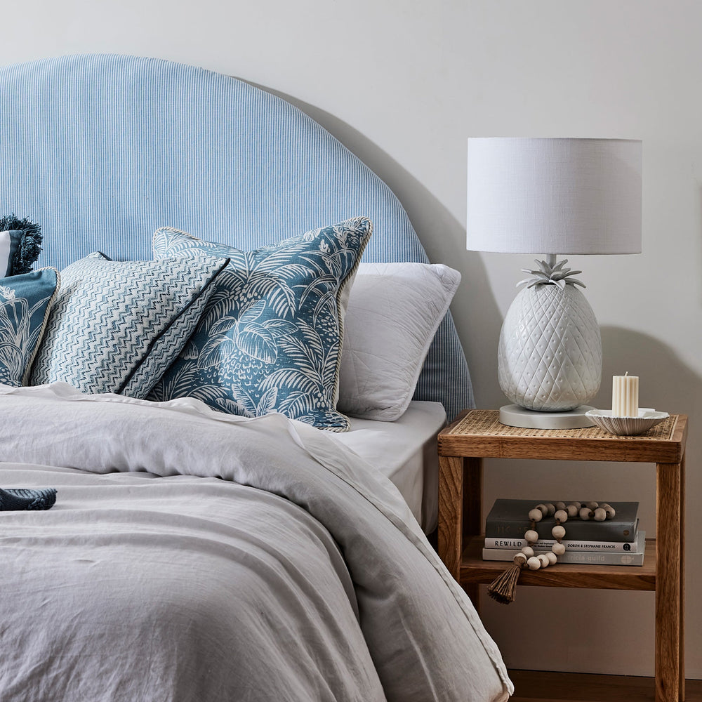 Capricorn Side Table - Madras Link