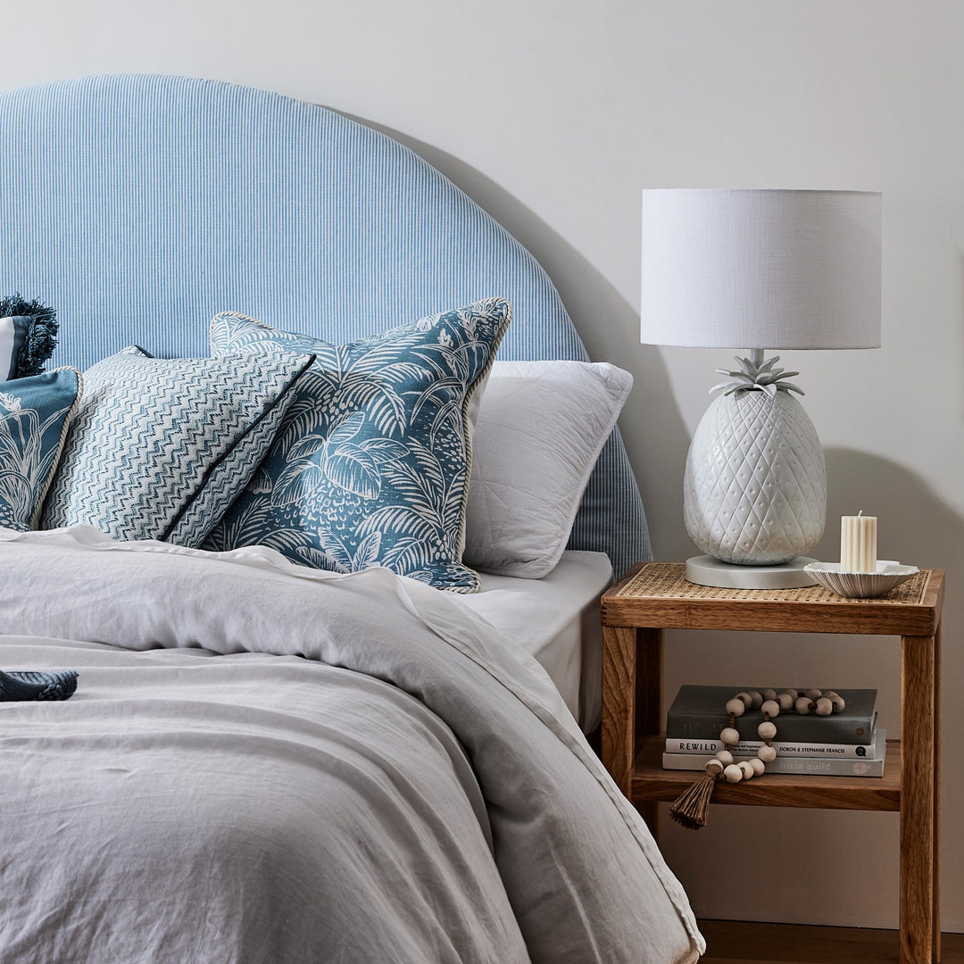 Capricorn Side Table - Madras Link