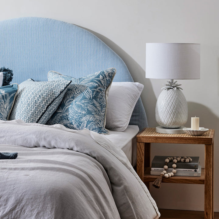 Capricorn Side Table - Madras Link
