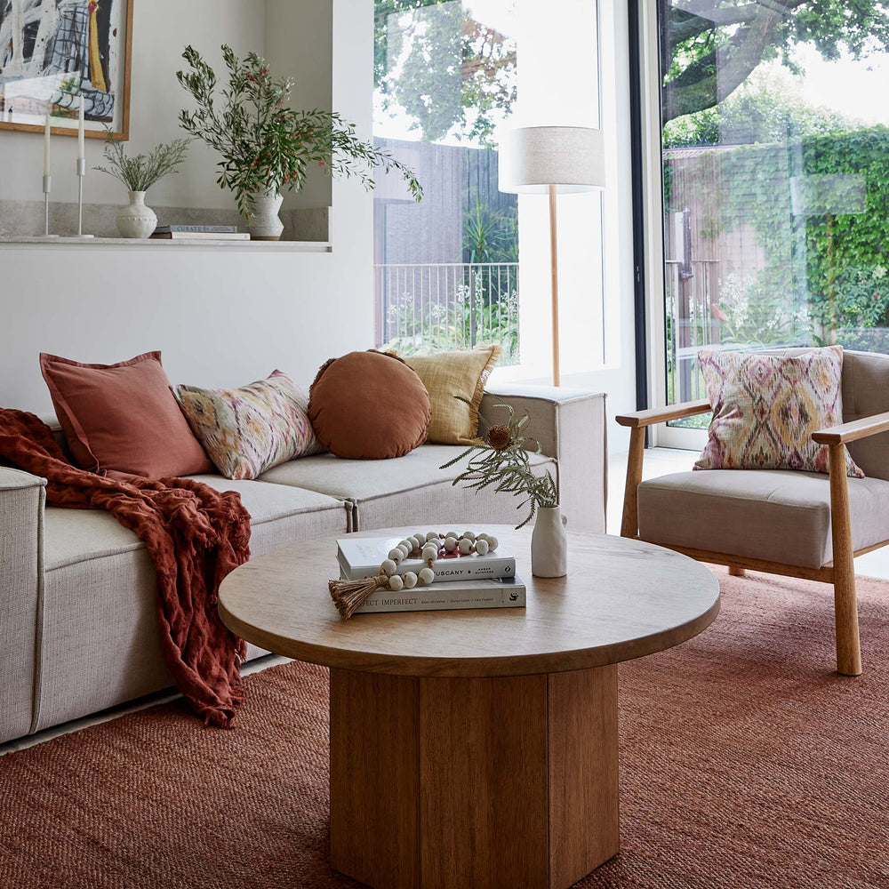 Lillian Chair - Madras Link