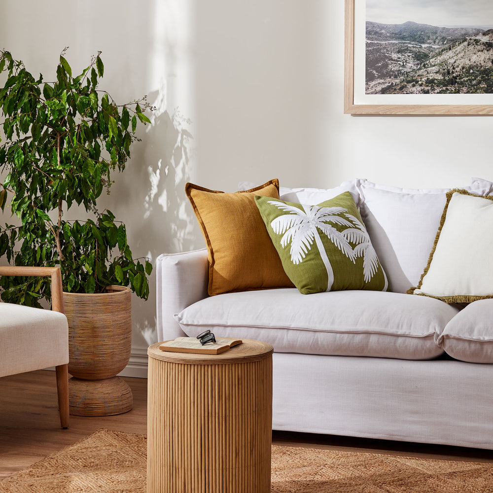 Calypso Planter - Small - Madras Link