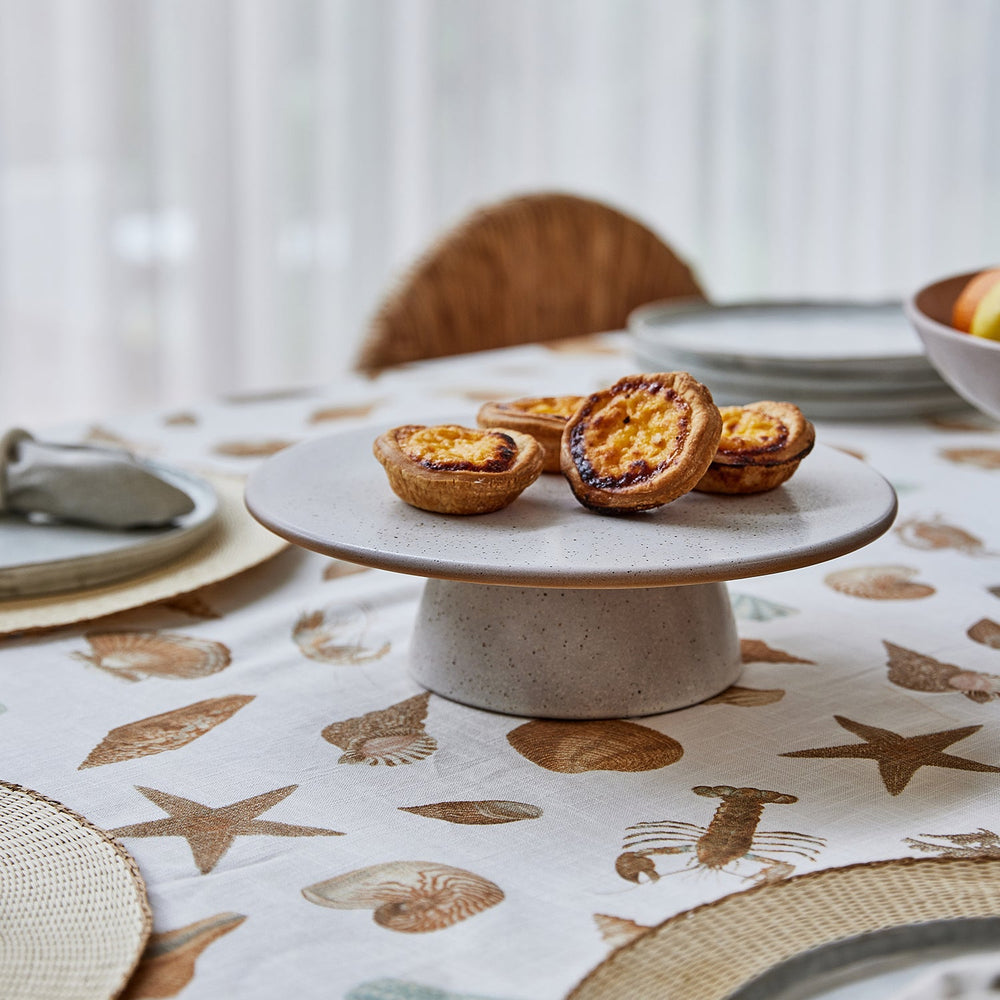 Nolan Cake Stand - Madras Link