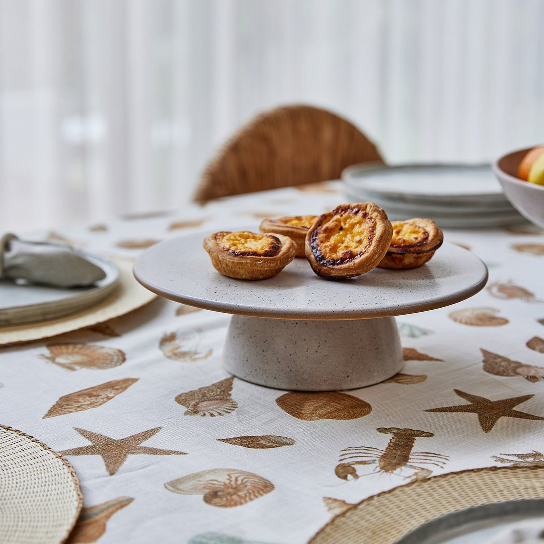Nolan Cake Stand - Madras Link
