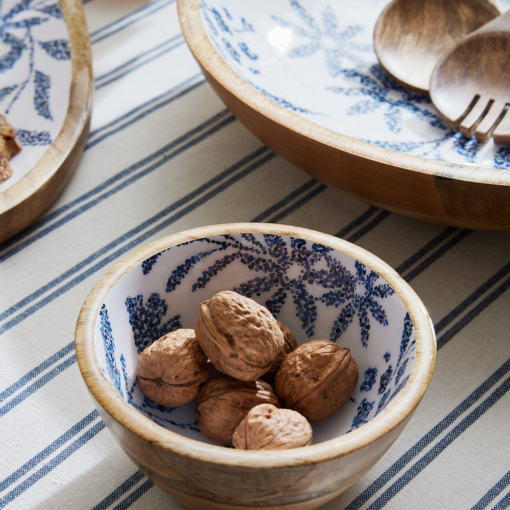 Seville Small Bowl - Madras Link