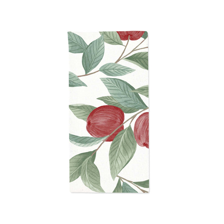 Apples Napkin - Set of 4 - Madras Link