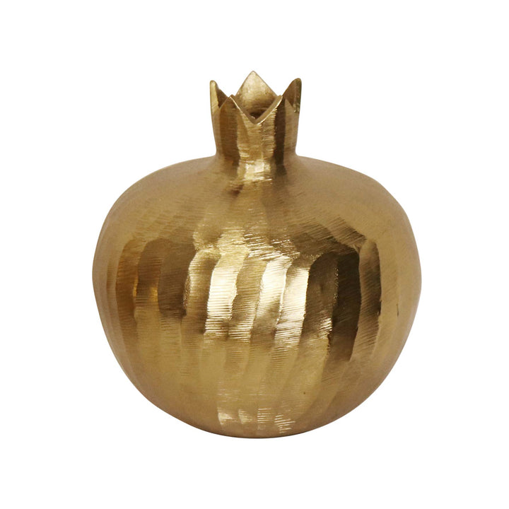 Brass Pomegranate - Madras Link