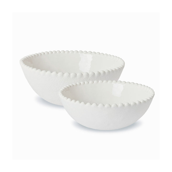 Bronte Small Nested Bowls - Madras Link